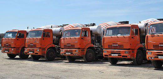 Доставка бетона в Балашихе Доставка бетона в Балашихе